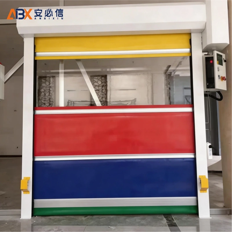 普洱自动快速门