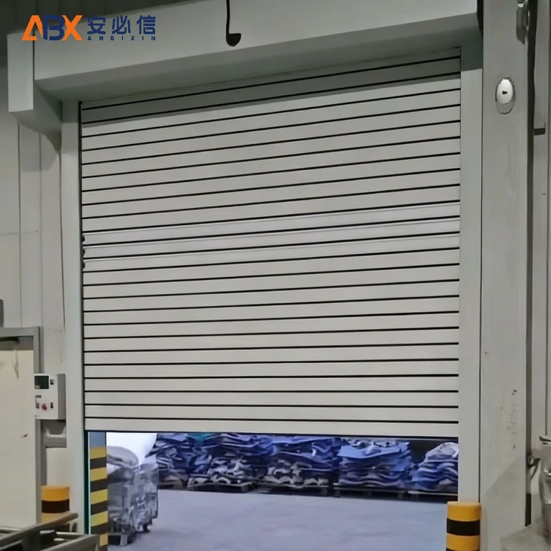 普洱软帘高速门